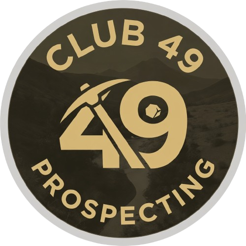 Club 49 Prospecting